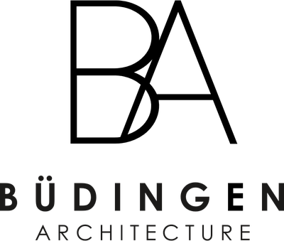 Büdingen Architecture